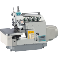 Upper And Lower Feeding Lockstitch Machine Series